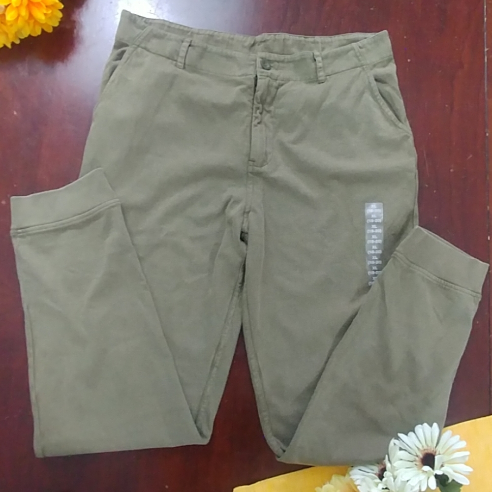 Ralph Lauren Polo Defender Pants NWT